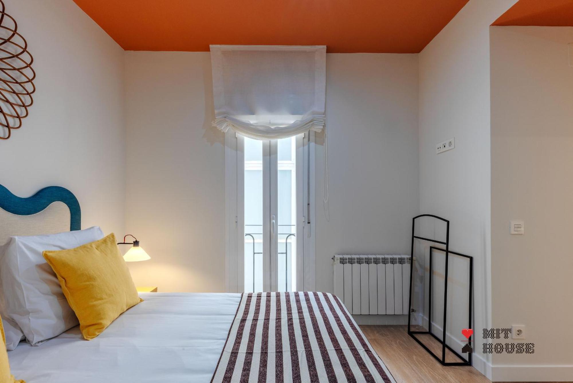Appartamento Mit House Nomad Latina En Madrid Esterno foto